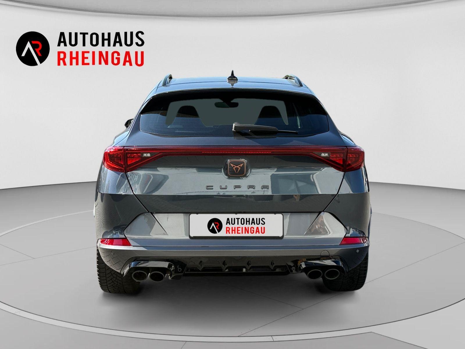 Cupra Formentor VZ 2.0 TSI 4Drive ACC FULL LINK, миниатюра 5