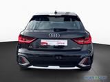 Audi A1 allstreet 30 TFSI Manuel. PDCHINTEN+MMI+SITZV - Audi A1 allstreet mit Benzin-Antrieb