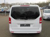 Mercedes-Benz V 220 V -Klasse Edition AHK Liege-Paket - Mercedes-Benz: Kleinbus, Klasse
