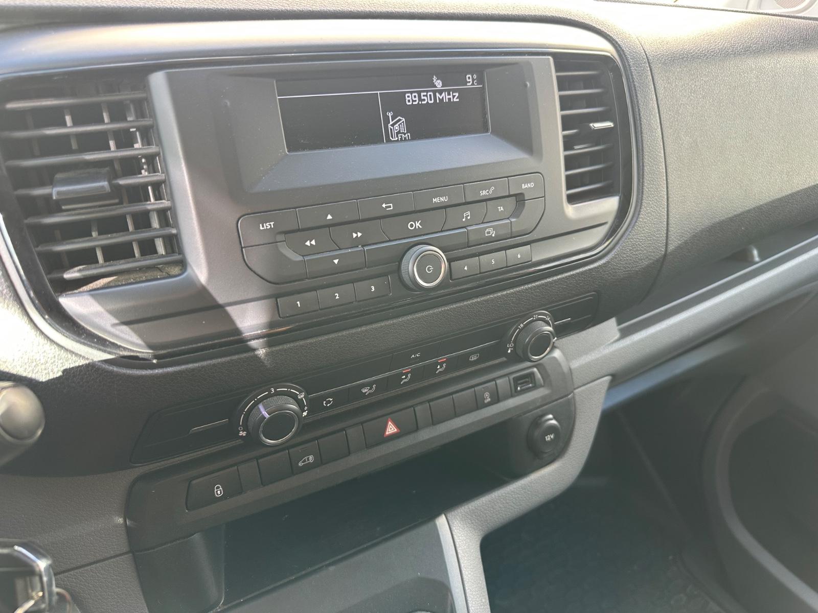 Toyota Proace L1 Kasten Comfort*CAMPERUMBAU