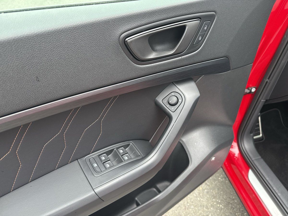 Cupra Ateca - Bild 20