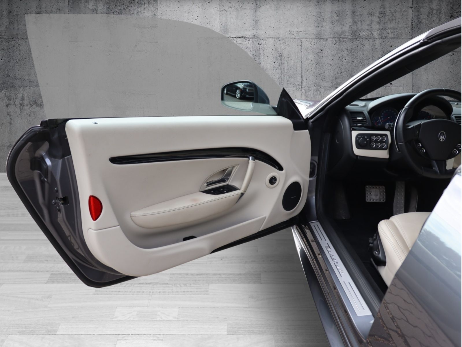 Maserati GranCabrio - Bild 18