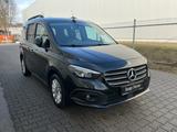 Mercedes-Benz T 180 d PROGRESSIVE Navi/Klima/Kamera/LED/AHK - Mercedes-Benz T-Klasse in Berlin