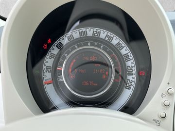 Fiat 500 1.0 Hybrid *DAB*ISOFIX*BLUETOOTH*KLIMA*