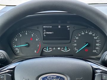 Ford Fiesta 1.1 Cool & Connect PDC+SpurH+KlimaA