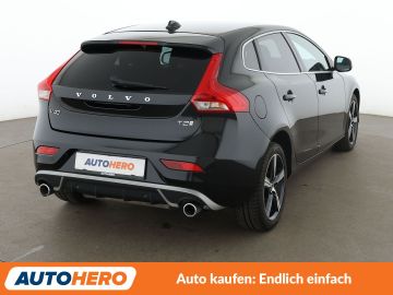 Volvo V40 - 6
