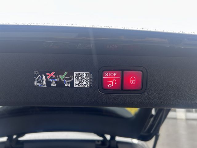 Mercedes-Benz E 53 AMG