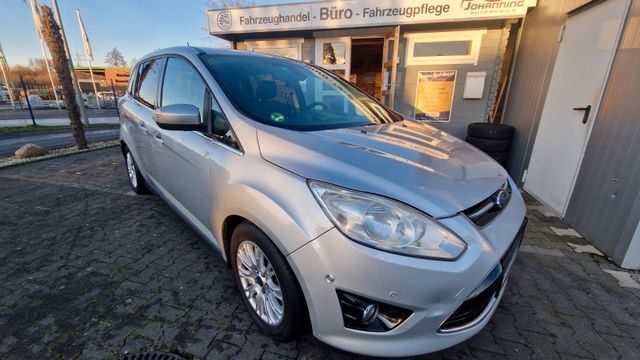 Ford Grand C-Max Grand C-MAX Titanium