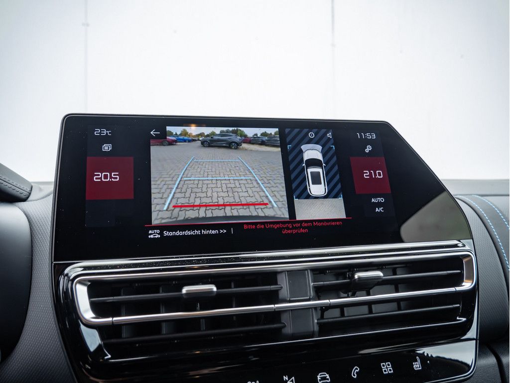 Citroën C5 Aircross - Bild 8