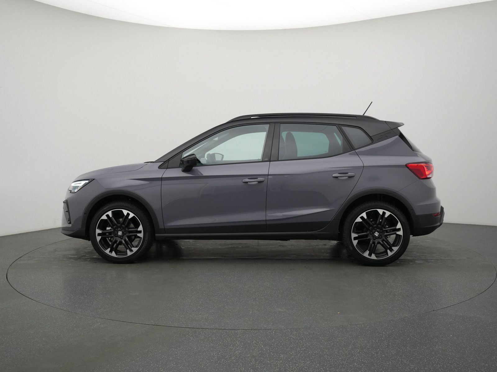 Seat Arona - Bild 17