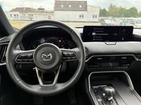 Mazda CX-80 - Vorschau Bild 17