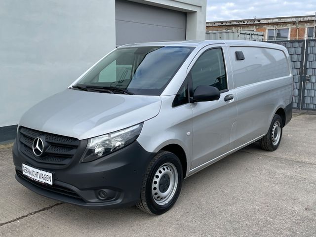 Mercedes-Benz Vito Kasten 116 CDI PRO RWD lang, Kamera,PDC