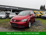 Volkswagen Golf Plus V Comfortline 1.6 Benziner AHK - Volkswagen Golf aus 2005: 1.6