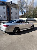 Mercedes-Benz CLS 350 d 4MATIC - - Mercedes-Benz CLS 350 in Aachen