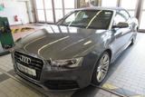 Audi A5 Cabrio 2.0 TFSI 230 PS, Quadro, Sportback - Audi Cabriolet Gebrauchtwagen