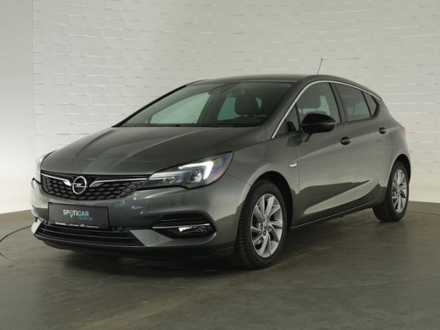 Astra K LIM ELEGANCE CVT+NAVI+RÜCKFAHRKAMERA+SIT