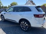 Renault Koleos 2.0 dCi Limited NAVI/LED/AHK - Renault Koleos mit Diesel-Antrieb: Allradantrieb, 2.0