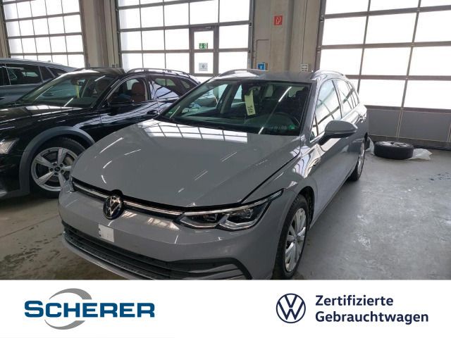 Volkswagen Golf VIII Variant Style 2.0 TDI DSG LED+ NAVI RF