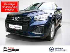 Audi Q2 Advanced 35 TFSI Leder Kamera Navi Virtual LE