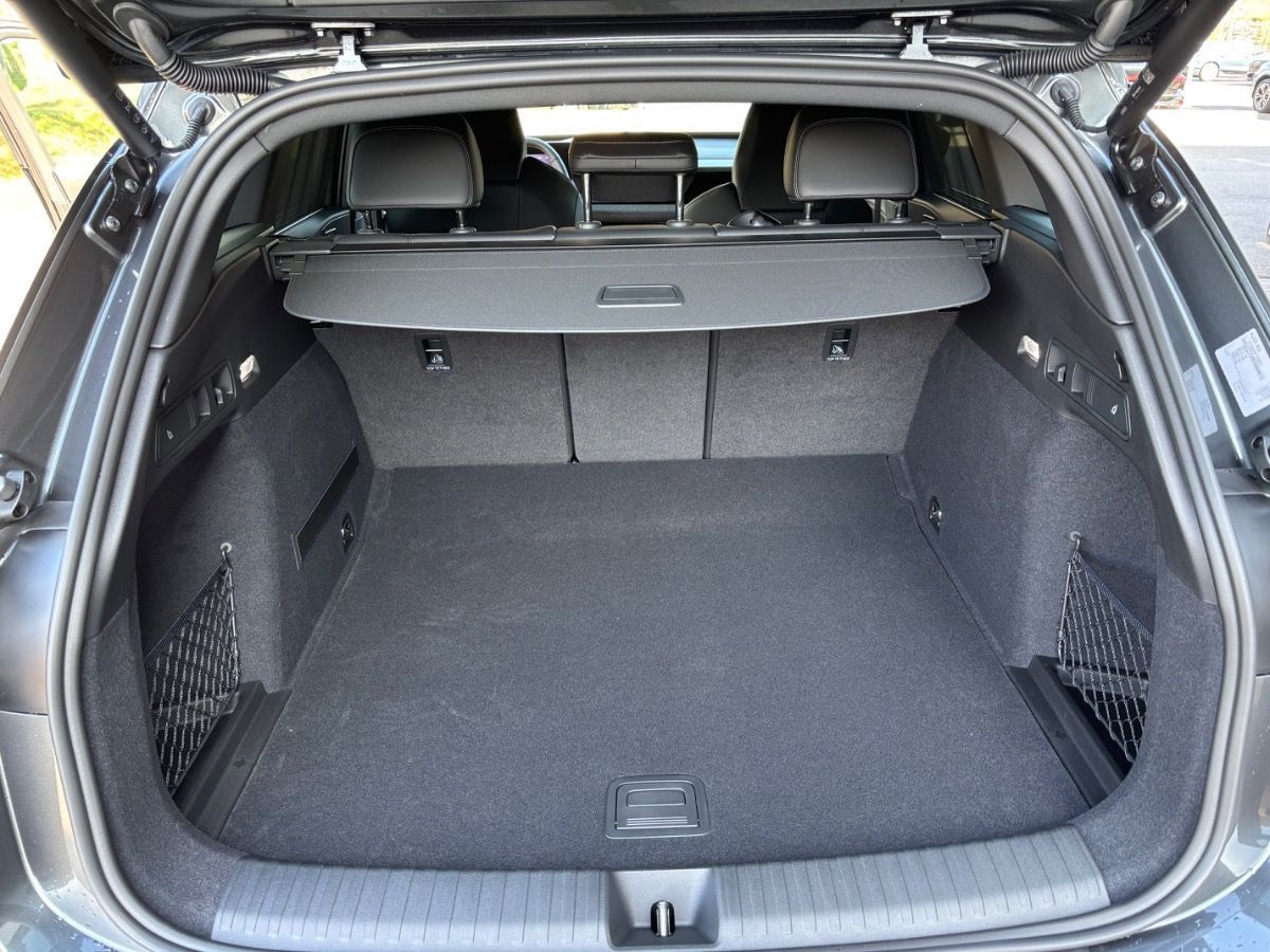 Audi Q6 e-tron - Bild 19