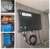 Hobby A70 GFM Optima -zGG 4000kg, 165 PS - VOLL - Hobby 400