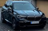 BMW X5 M50 M50i -