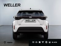 Toyota Yaris Cross - Vorschau Bild 8