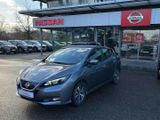 Nissan Leaf 40kwh Acenta Winter - Nissan Leaf: Acenta