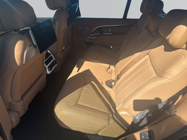 LAND ROVER Range Rover – Bild 10