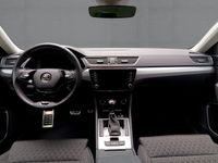 Skoda Superb - Vorschau Bild 9