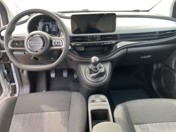 Fiat 500 1.0 FireFly Icon LM+Kamera+SHZ+PDC+Klima+