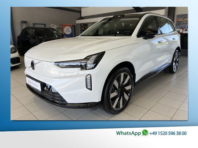 Volvo EX90 Ultra Performance AWD FourC Massage HeadUp - 2025