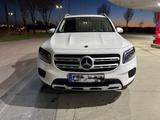 Mercedes-Benz GLB 200 d 4MATIC DCT - wenig km GARANTIE JUNGESt - Mercedes-Benz GLB-Klasse Gebrauchtwagen in München
