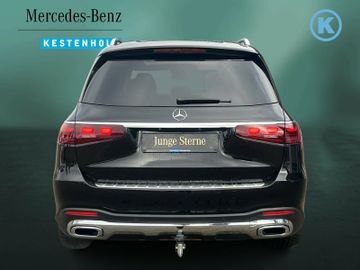 Mercedes GLS 450 - 9
