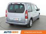 Citroën Berlingo 1.6 Blue-HDi Selection*TEMPO*PDC*KLIMA* - gebrauchte Citroën Berlingo aus dem Jahr 2017