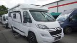 Hobby Optima OnTour Edition V65 GE /Solar/RFK/Navi - Hobby Optima ONTOUR Edition