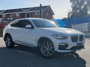 BMW X4 - 3