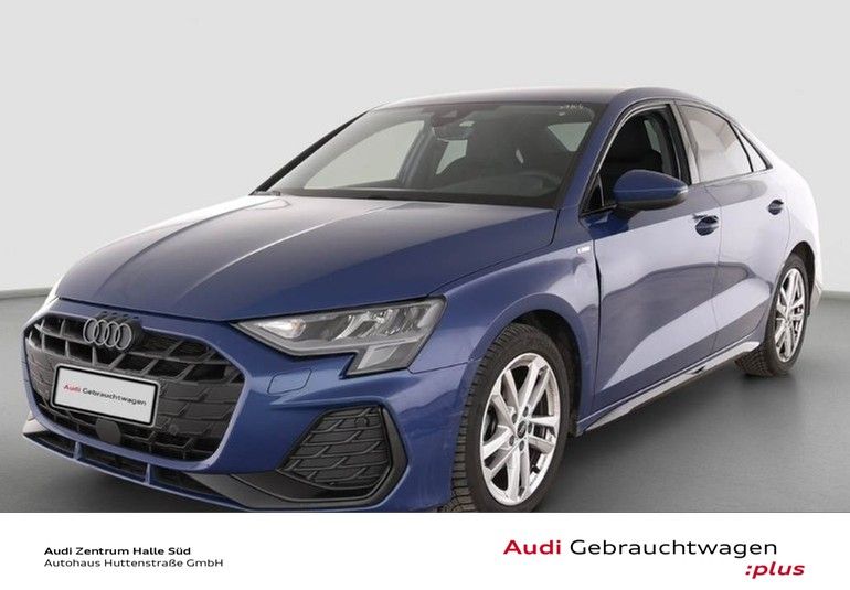 Image of Audi A3