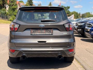 Ford Kuga - 7