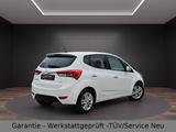 Hyundai ix20 Trend"Garantie-TÜV/Service"S-Heft/AHK - Hyundai Gebrauchtwagen in Krefeld
