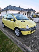 Renault wunderschöner Twingo c06 mit TÜV 03/27 - Renault Twingo: C06