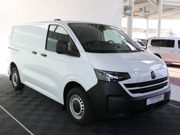 Volkswagen T7 Transporter 2.0TDI 110kW KR LED KAMERA AHK