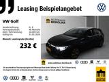Volkswagen Golf VIII 1.5 TSI Style *HuD*ACC*NAV*R-CAM*SHZ* - Auto leasen in Potsdam