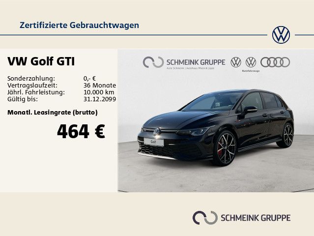 Volkswagen Golf - Bild 2