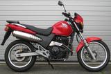 Honda FX 650 Vigor, Inspektion neu, guter Zustand - HONDA VIGOR 650