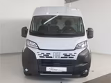 Fiat Ducato L4H2 MAXI 180PS Kastenwagen /260°/KAMERA/ - Fiat mit Diesel-Antrieb