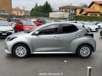 Toyota Yaris - 7