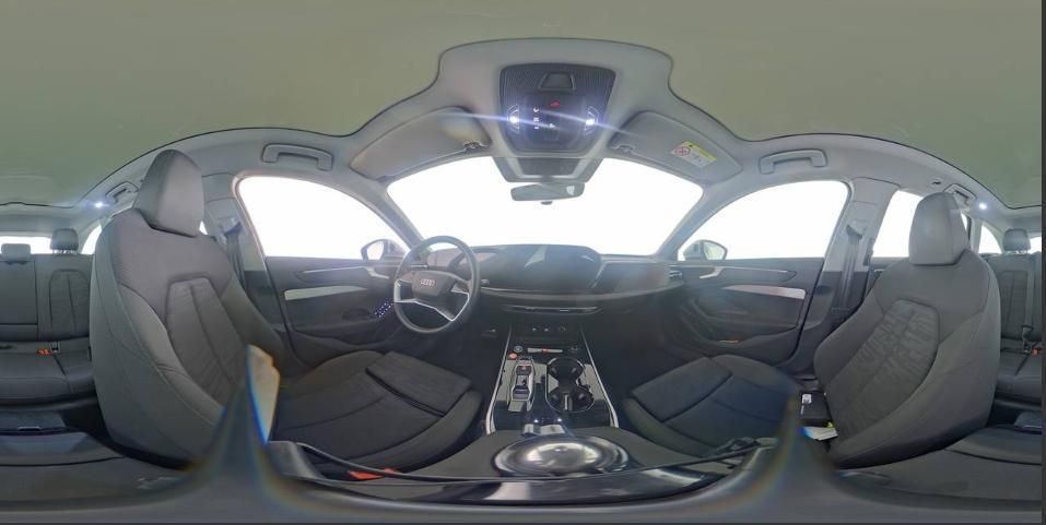 Audi A6 Avant TDI quattro 150 kW S tronic virt.Cockpi foto 4