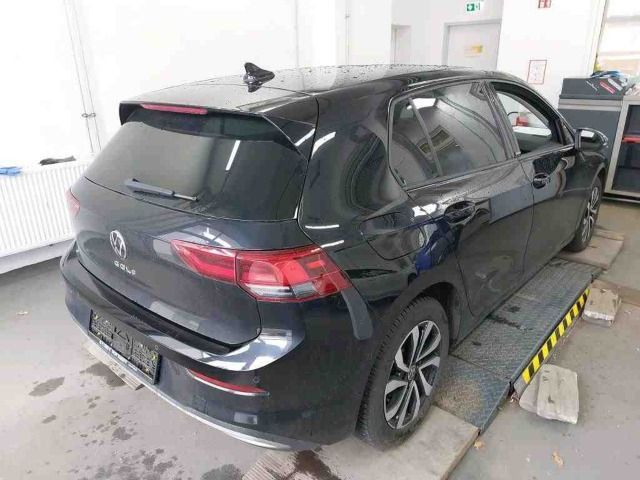 Volkswagen Golf - Bild 2