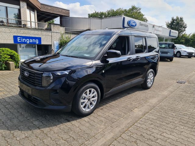 Ford Tourneo Courier 1,0l Titanium  Winter-P. 5J Gara